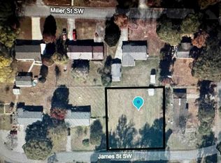 LOT 9 James St SW, Cullman, AL 35055