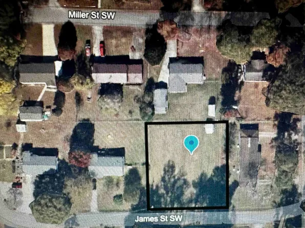 LOT 9 James St SW, Cullman, AL 35055