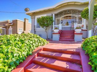 929 Macarthur Blvd, Oakland, CA 94610
