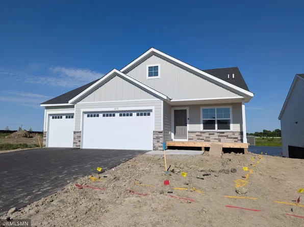 2878 Ivy Ave NE, Saint Michael, MN 55376