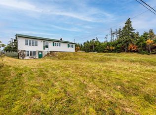163 Tolt Rd, Portugal Cove Saint Philip'S, NL A1M1R6