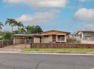 94-855 Lumikuke Loop, Waipahu, HI 96797