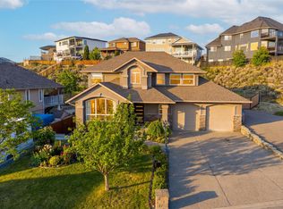 1052 Quail Dr, Kamloops, BC V2B8N9