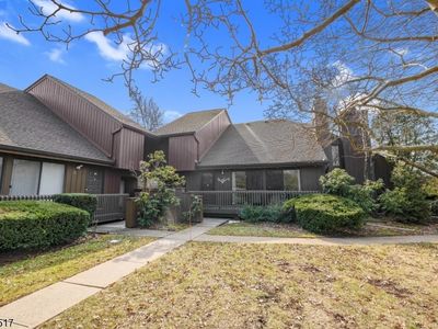 21 Kingsberry Dr UNIT 21, Somerset, NJ, 08873