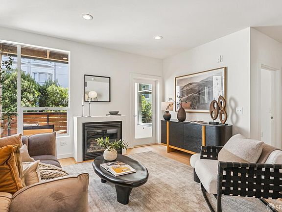 3rd image of 1521 Sutter St APT 306