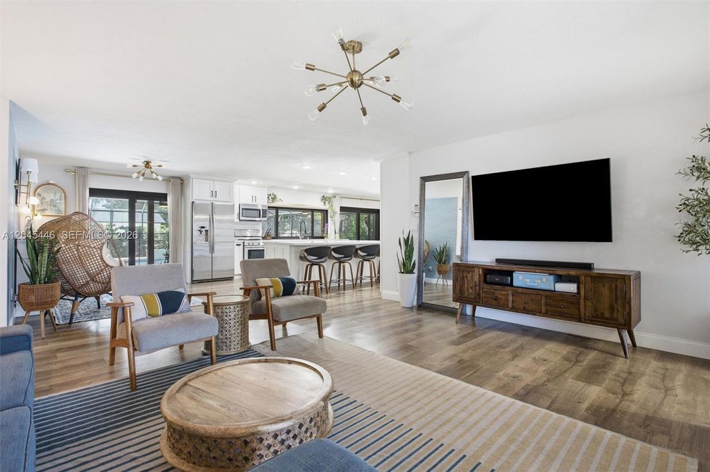 Apartment in Palmetto Bay, East Perrine - View 3