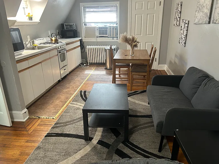 3310 Hamilton St #6F — Photo 1