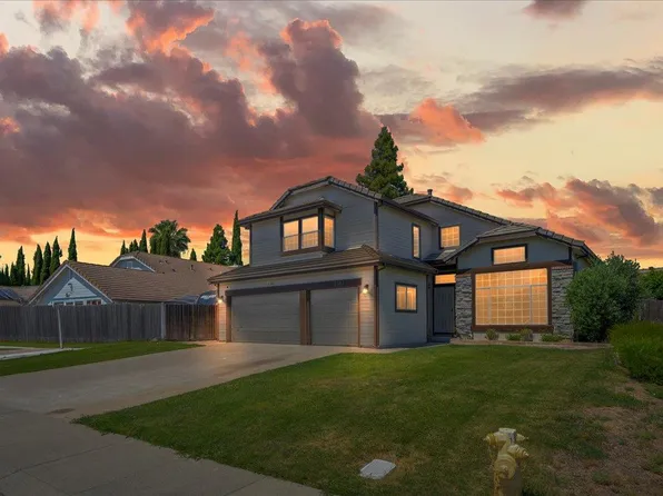 2881 Perez Ct, West Sacramento, CA 95691