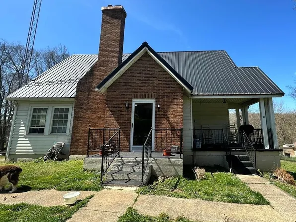 144 Rooster St, Indian Mound, TN 37079