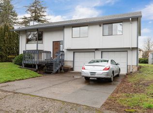 5990 SE Dewey Ct, Milwaukie, OR 97222