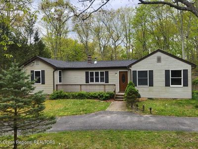 280 Crescent Avenue, Jackson, NJ, 08527
