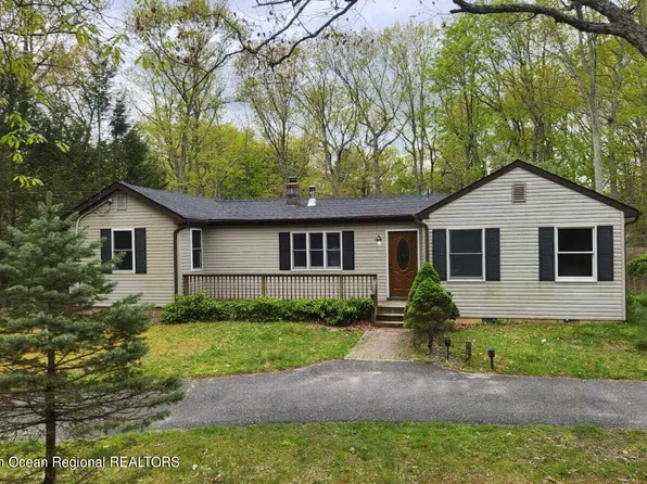280 Crescent Avenue, Jackson, NJ 08527