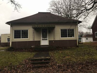 304 E Main St, Van Buren, IN, 46991