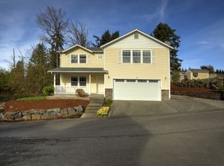 7503 208th Ave E, Bonney Lake, WA 98391