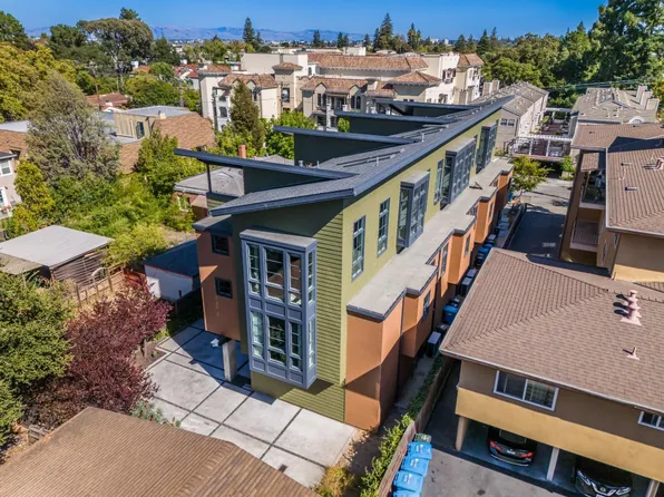1536 Cherry St #D, Sancarlos, CA 94070