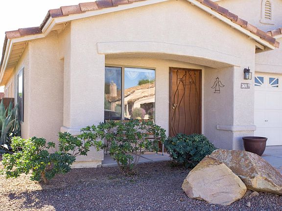 2nd image of 2631 W Brandy Crest Dr