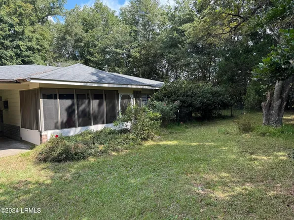 216 Power Line Rd, Estill, SC 29918