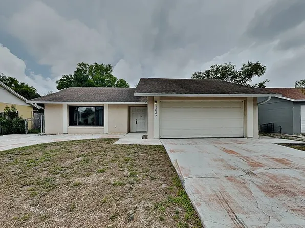 7527 Atherton Ave, New Port Richey, FL 34655