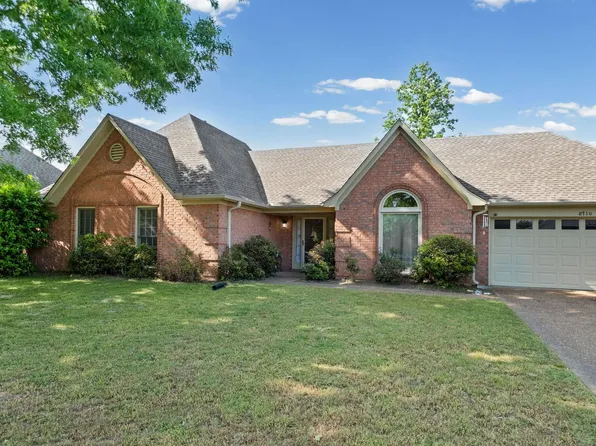 8710 Old Post Rd, Cordova, TN 38018