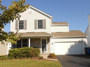 6974 Onyxbluff Ln, Blacklick, OH 43004