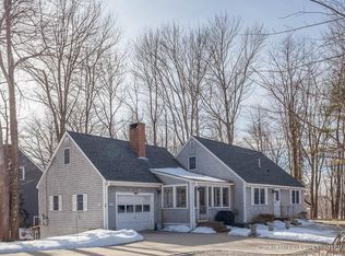 43 School St, Kennebunkport, ME 04046