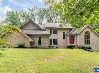 4630 Mockernut Ln, Earlysville, VA