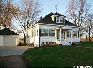 2420 15 3/8 Ave, Rice Lake, WI 54868