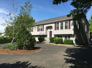 569 Bedford St, East Bridgewater, MA 02333