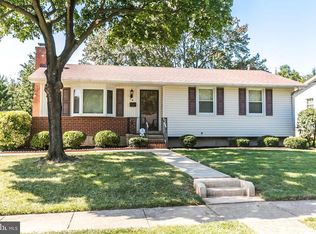 14 Weyfield Ct, Baltimore, MD 21237