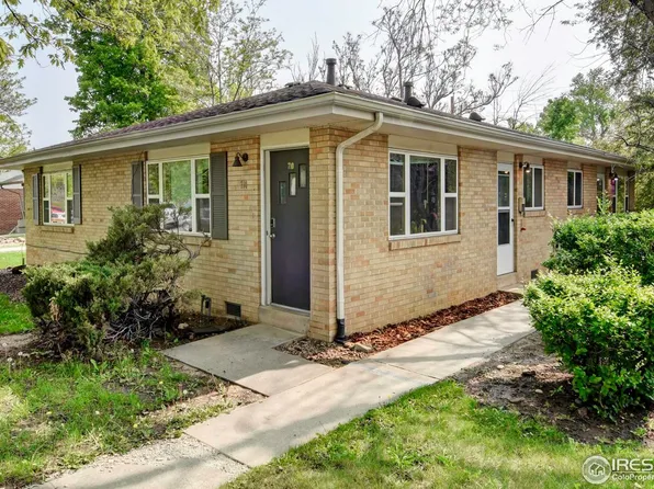 710-712 19th St, Boulder, CO 80302