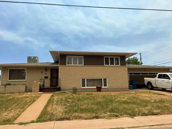 60 Dartmouth Ave, Pueblo, CO 81005