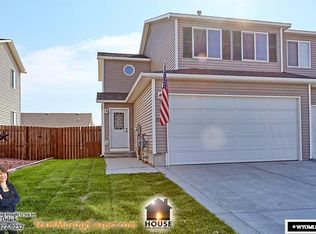 3167 Quivera River Rd, Casper, WY 82604
