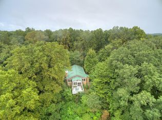 1 Serenity Ln, Meadows Of Dan, VA 24120
