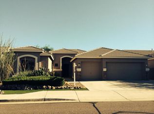 4141 W Buckskin Trl, Phoenix, AZ 85083