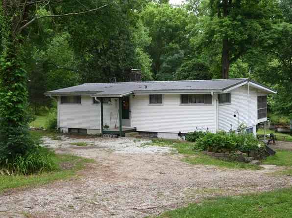 6834 E Spillway Rd, Unionville, IN 47468