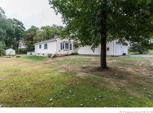 1164 Old Northfield Rd, Thomaston, CT 06787