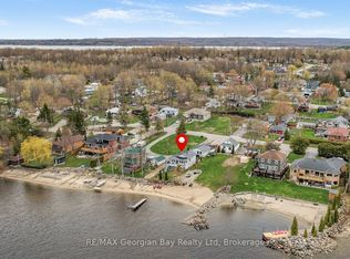 12 Robins Point Rd, Tay, ON L0K 2A0