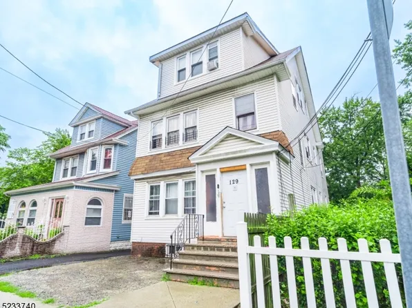 129 Orange Ave, Irvington Twp., NJ 07111