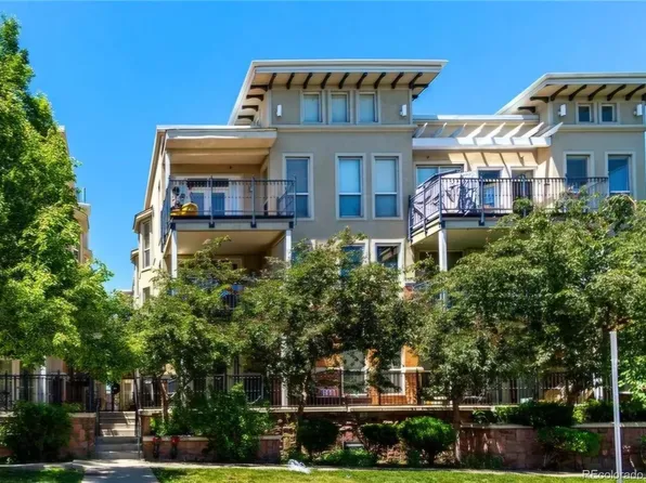1521 Vine Street #103, Denver, CO 80206