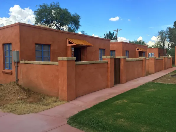 2501-2515 E Blacklidge Dr, Tucson, AZ