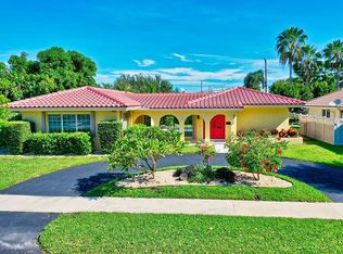 6660 NE 21st Ln, Fort Lauderdale, FL 33308