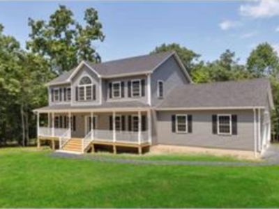 85 Fletcher St, Goshen, NY, 10924