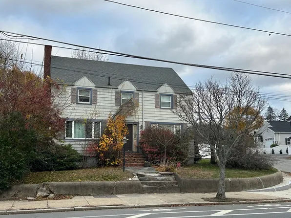 595 Winthrop St, Medford, MA 02155