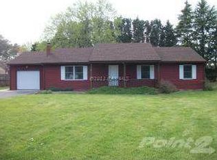 1116 Catherell Ct, Salisbury, MD 21804