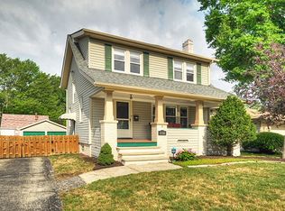 4642 W 228th St, Fairview Park, OH 44126