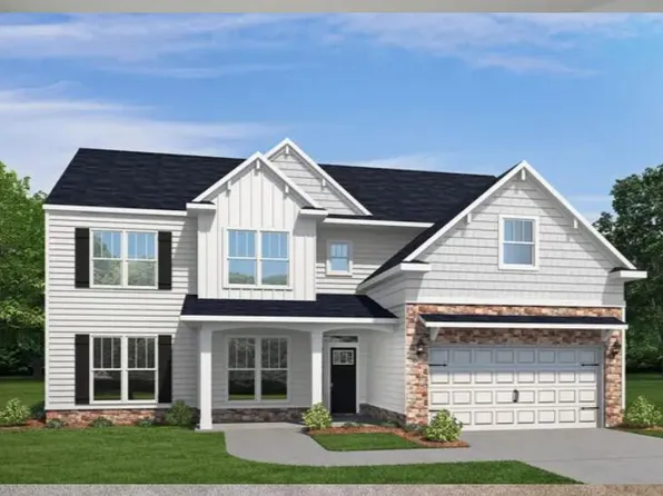 126 WILLOW OAK Circle, Thomson, GA 30824