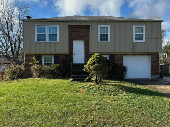 5811 Brandywyne Ct, Louisville, KY 40291