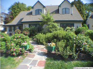 812 Central Ave, Spring Lake, NJ 07762
