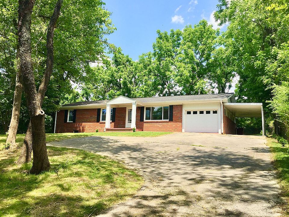 1262 Knob Creek Rd, Johnson City, TN 37604 Zillow