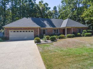 13421 Beckenham Dr, Little Rock, AR 72212
